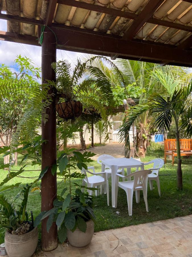 فيلا Casa De Temporada Petrolina-Pe المظهر الخارجي الصورة