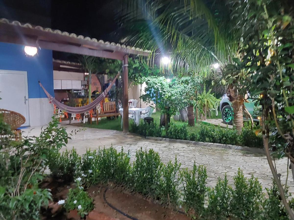 فيلا Casa De Temporada Petrolina-Pe المظهر الخارجي الصورة