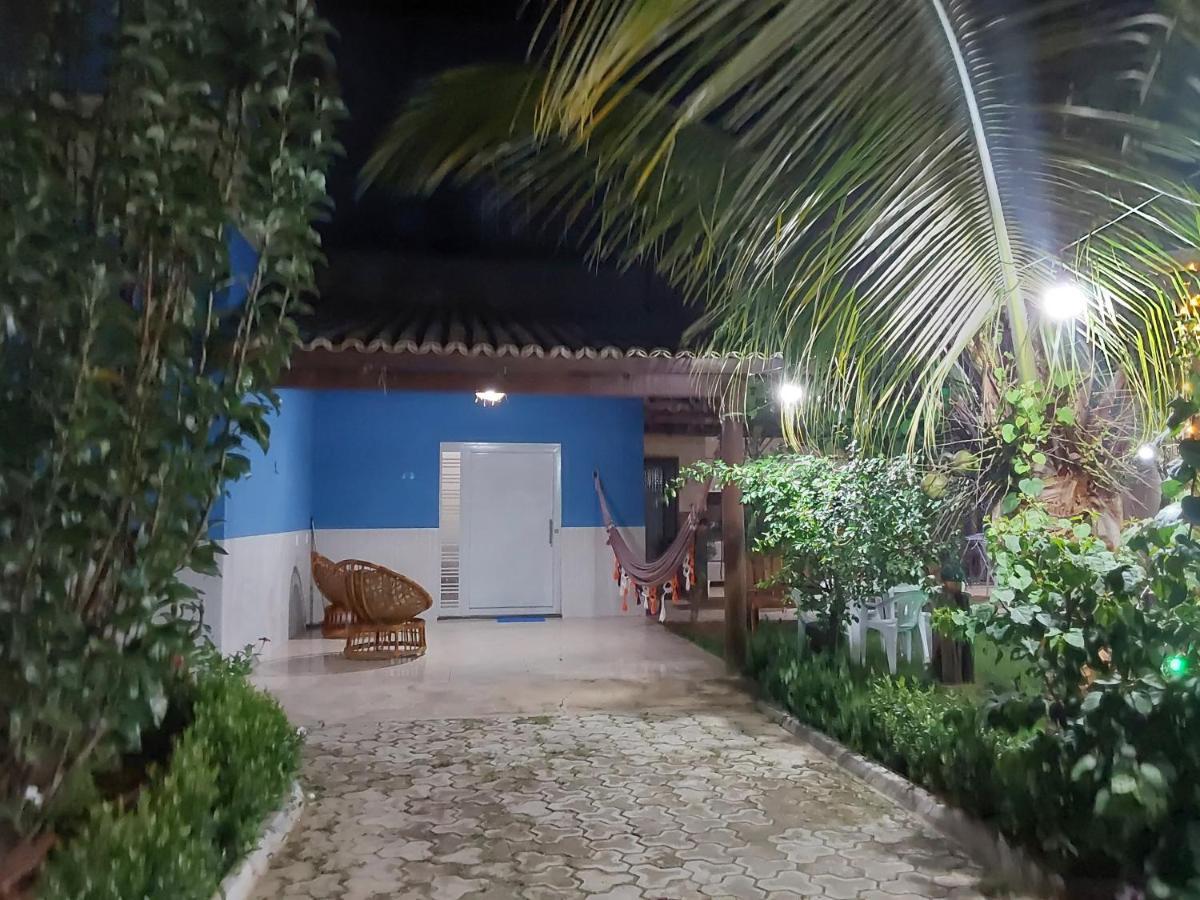فيلا Casa De Temporada Petrolina-Pe المظهر الخارجي الصورة