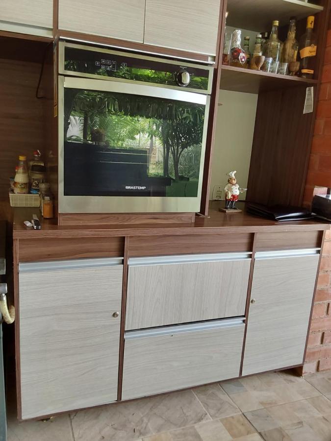 فيلا Casa De Temporada Petrolina-Pe المظهر الخارجي الصورة