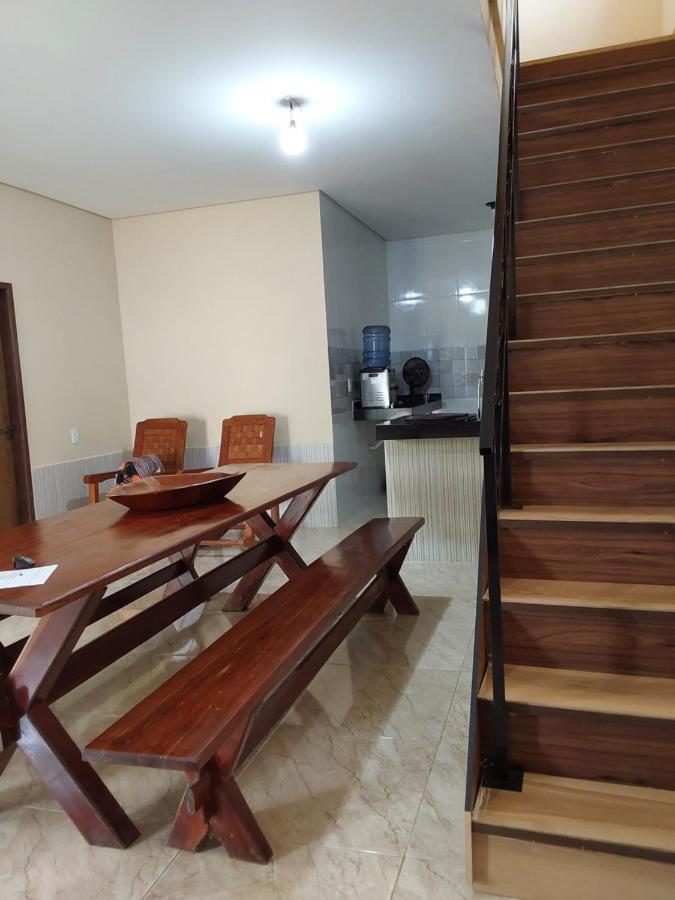 فيلا Casa De Temporada Petrolina-Pe المظهر الخارجي الصورة