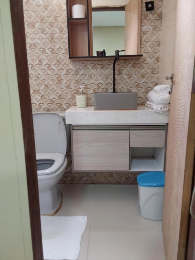 فيلا Casa De Temporada Petrolina-Pe المظهر الخارجي الصورة