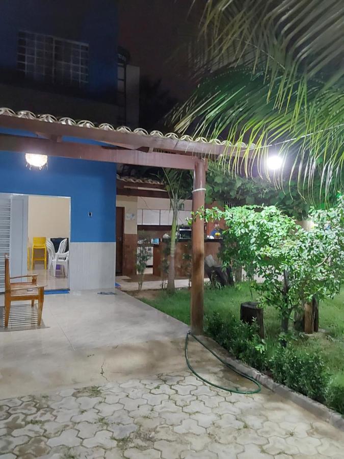 فيلا Casa De Temporada Petrolina-Pe المظهر الخارجي الصورة