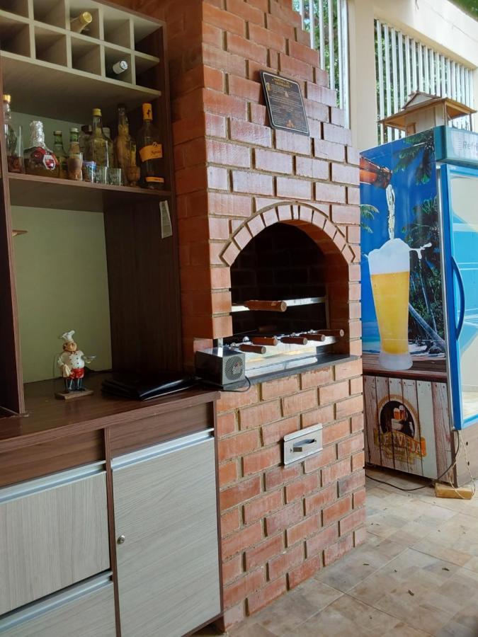 فيلا Casa De Temporada Petrolina-Pe المظهر الخارجي الصورة