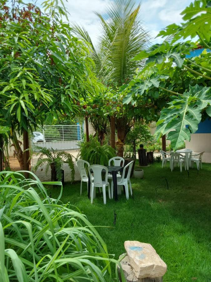 فيلا Casa De Temporada Petrolina-Pe المظهر الخارجي الصورة