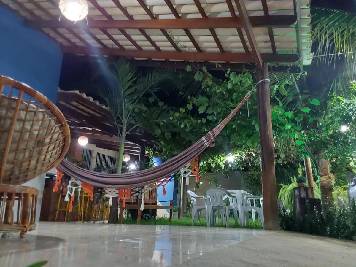 فيلا Casa De Temporada Petrolina-Pe المظهر الخارجي الصورة