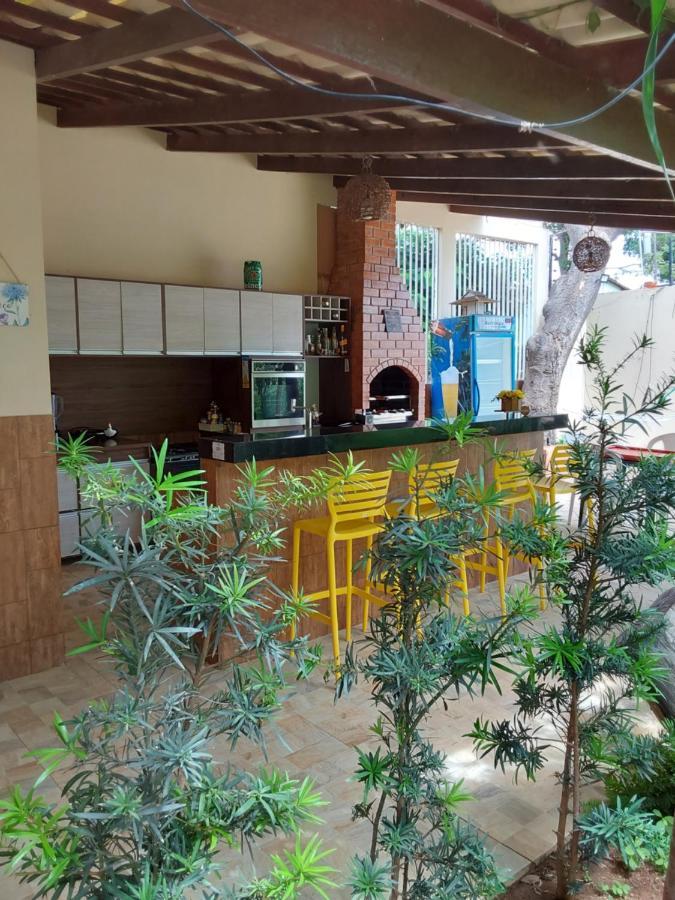 فيلا Casa De Temporada Petrolina-Pe المظهر الخارجي الصورة