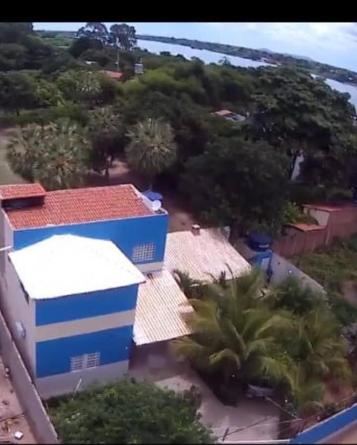 فيلا Casa De Temporada Petrolina-Pe المظهر الخارجي الصورة