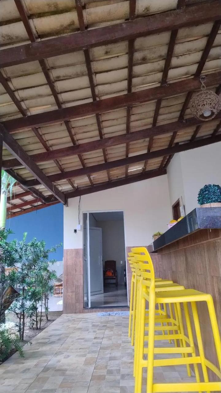 فيلا Casa De Temporada Petrolina-Pe المظهر الخارجي الصورة
